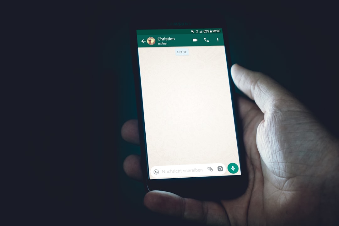 Como parar de responder a mesma pergunta 20 vezes no grupo de pais