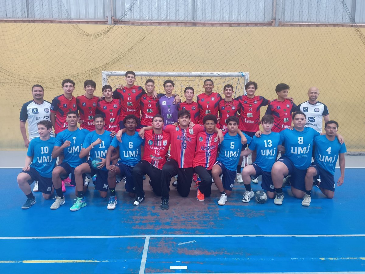 CAHAN FAZ DOBRADINHA E É CAMPEÃO E VICE DA III TAÇA CIDADE DE ARACAJU 