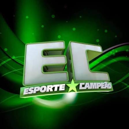 ESPORTE CAMPEÃO