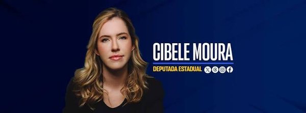 CIBELE MOURA