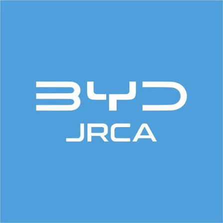 BYD/JRCA