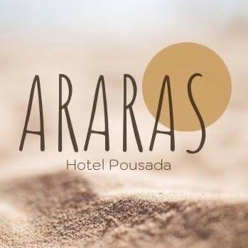 ARARAS HOTEL E POUSADA