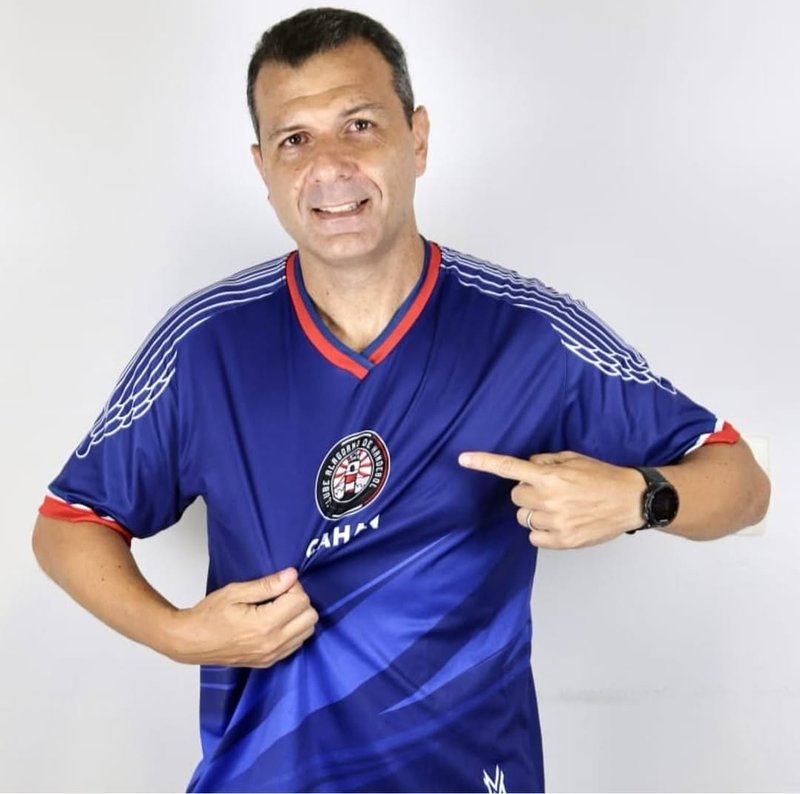 Daniel Felippu