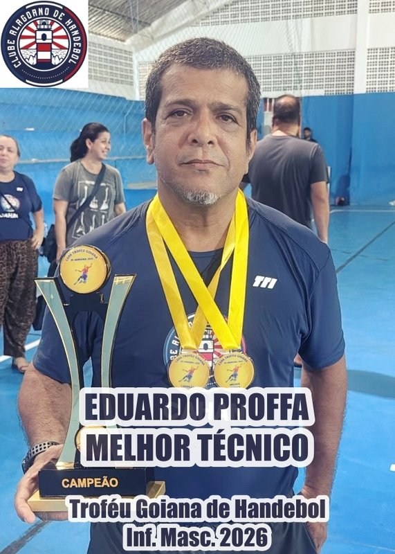 Eduardo Profa