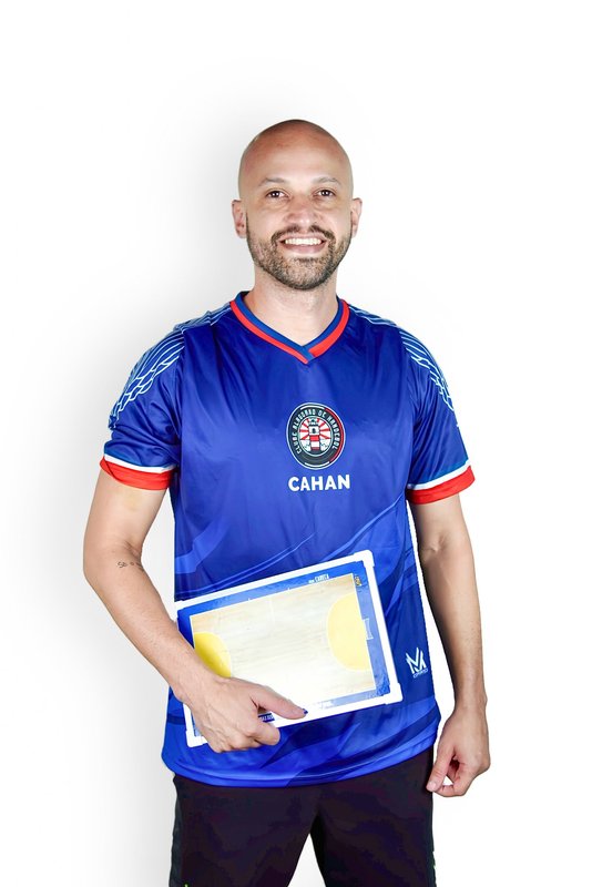 Bruno Pessoa