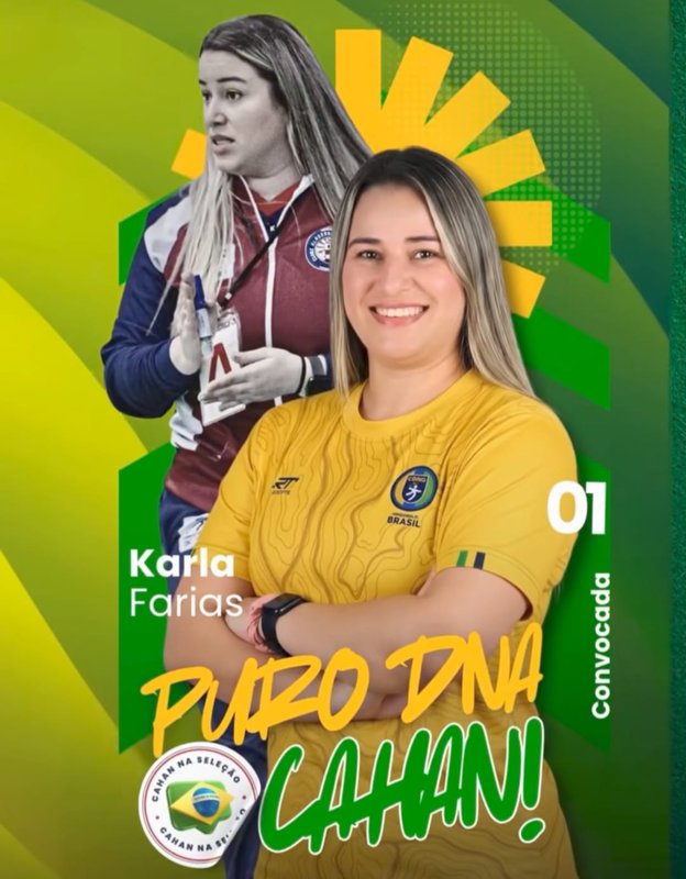 Karla Farias